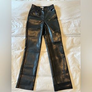 Aritzia Melina pant regular length 00